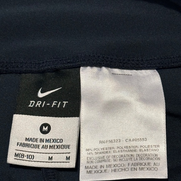 Nike | Dry Fit Flare Pants | Size M - Picture 6 of 7
